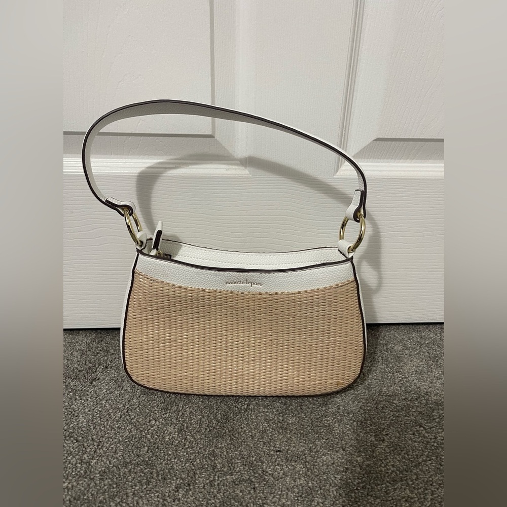 Nanette Lepore Mini Purse